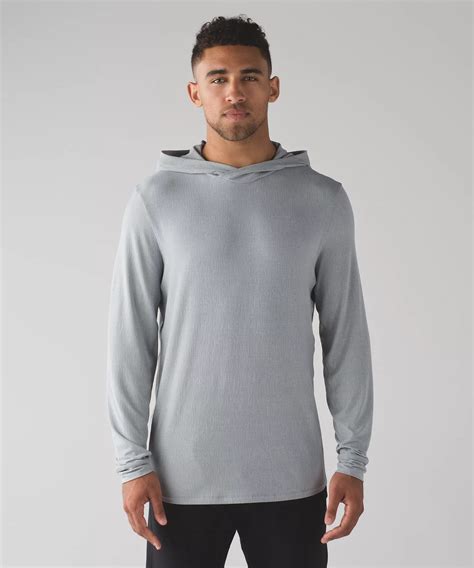 lululemon athletica sweatshirt.